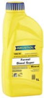 Моторное масло Ravenol Formel Diesel Super 10W-30 1 л