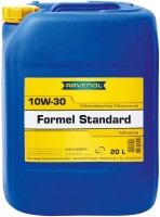 Фото - Моторное масло Ravenol Formel Standard 10W-30 20&nbsp;л