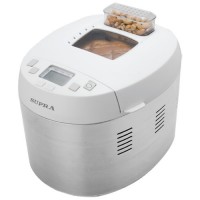 Фото - Хлебопечка Supra BMS-355