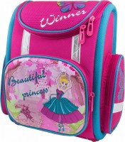 Фото - Школьный рюкзак (ранец) Winner 1009