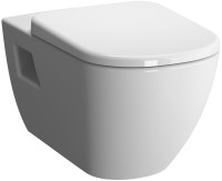 Фото - Унитаз Vitra D-Light 5911B003-0075 