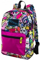 Фото - Школьный рюкзак (ранец) Winner 156