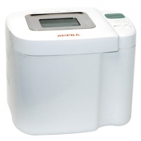 Фото - Хлебопечка Supra BMS-230