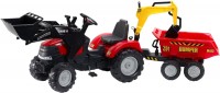 Фото - Веломобиль Falk 995W