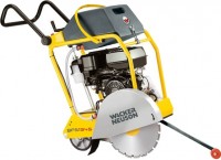 Фото - Штроборез Wacker Neuson BFS 1345 W 