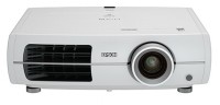 Фото - Проектор Epson EH-TW3200 