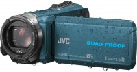 Фото - Видеокамера JVC GZ-RX645 