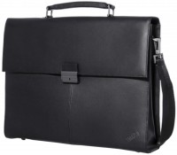 Сумка для ноутбука Lenovo ThinkPad Executive Leather Case 14.1 14.1 "