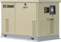 Фото - Электрогенератор SDMO RES 12 TEC 
