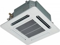 Фото - Кондиционер Toshiba RAV-SM454MUT-E/RAV-SP454ATP-E 40 м²