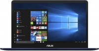 Фото - Ноутбук Asus ZenBook Pro UX550VE (UX550VE-BN042T)