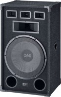 Фото - Акустическая система Mac Audio Soundforce 3800 