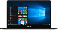 Фото - Ноутбук Asus ZenBook Pro UX550VE (UX550VE-BN043T)