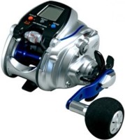 Фото - Катушка Daiwa Seaborg 300MJ 