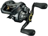 Фото - Катушка Daiwa Steez ATW 1016HL 