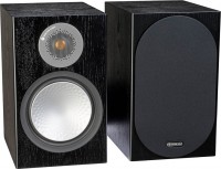 Фото - Акустическая система Monitor Audio Silver 100 