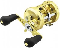 Фото - Катушка Daiwa TD Luna 253 
