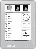 Фото - Электронная книга PocketBook Pro 902