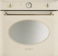 Фото - Духовой шкаф Smeg SC805AVO-9 