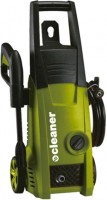 Фото - Мойка высокого давления Cleaner CW4.120