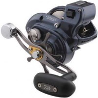 Фото - Катушка Daiwa Lexa 300HL LC 