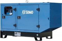 Фото - Электрогенератор SDMO Pacific T33K-IV