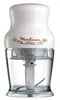 Фото - Миксер Moulinex DJ 2000