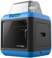 Фото - 3D-принтер Flashforge Inventor II 