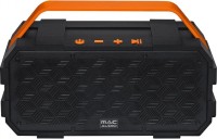 Фото - Портативная колонка Mac Audio BT Wild 801 