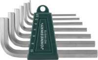 Набор инструментов JONNESWAY H01M07S 