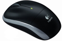 Фото - Мышка Logitech Wireless Mouse M195 