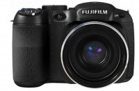 Фото - Фотоаппарат Fujifilm FinePix S2700HD