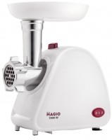 Фото - Мясорубка Magio MG-263