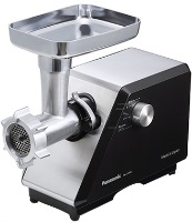 Фото - Мясорубка Panasonic MK-ZJ2700 черный