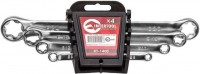 Фото - Набор инструментов Intertool XT-1400