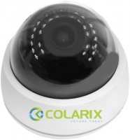 Фото - Камера видеонаблюдения COLARIX CAM-DIV-002 