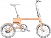 Фото - Велосипед Xiaomi Yunbike Mini 