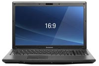 Фото - Ноутбук Lenovo IdeaPad G565