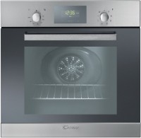 Фото - Духовой шкаф Candy FPP 609 X