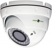 Фото - Камера видеонаблюдения GreenVision GV-067-GHD-G-DOS20V-30 
