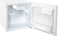 Холодильник Biryusa 50 белый