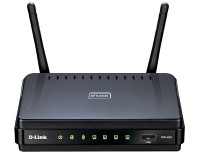 Фото - Wi-Fi адаптер D-Link DIR-620