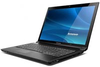 Фото - Ноутбук Lenovo IdeaPad B560 (B560A 59-323020)