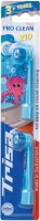 Фото - Насадки для зубных щеток Trisa Pro Clean Kids