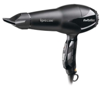 Фото - Фен BaByliss 6612E