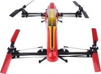 Фото - Квадрокоптер (дрон) WL Toys V383