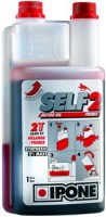 Фото - Моторное масло IPONE Self 2 Strawberry 1L 1 л