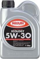 Фото - Моторное масло Meguin Ecology 5W-30 1 л