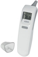 Фото - Медицинский термометр AEG FT 4919 