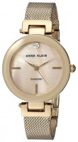 Фото - Наручные часы Anne Klein 2472TMGB 